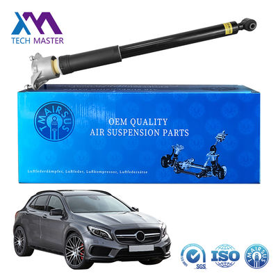 Ammortizzatore per Mercedes Benz X156 GLA-CLASS Posteriore Sinistro e Destro, Fornitore di Fabbrica A1563200931