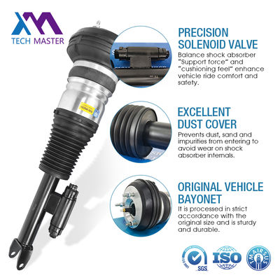 Assorbente d'urto della sospensione anteriore per Mercedes-Benz W223 Classe S NO Maybach 2233207103 2233208703 2233207203 2233208803