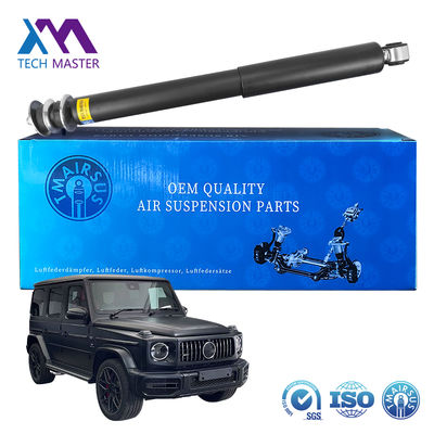 Ammortizzatore Auto Parti Mercedes W463 Classe G G500 G63 G55 AMG 4633230200 A0063230200 Sospensione Pneumatica Molla Ammortizzatore