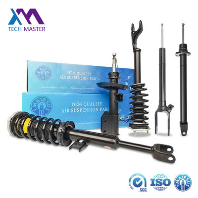 Mercedes Benz Sistemi di Sospensione Automobilistica Molla Elicoidale Ammortizzatore X156 2015-2019 Ammortizzatore Anteriore 1563231900