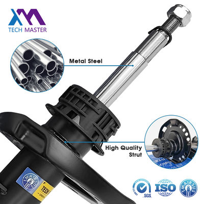 Mercedes Benz Sistemi di Sospensione Automobilistica Molla Elicoidale Ammortizzatore X156 2015-2019 Ammortizzatore Anteriore 1563231900