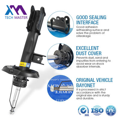 Mercedes Benz Sistemi di Sospensione Automobilistica Molla Elicoidale Ammortizzatore X156 2015-2019 Ammortizzatore Anteriore 1563231900