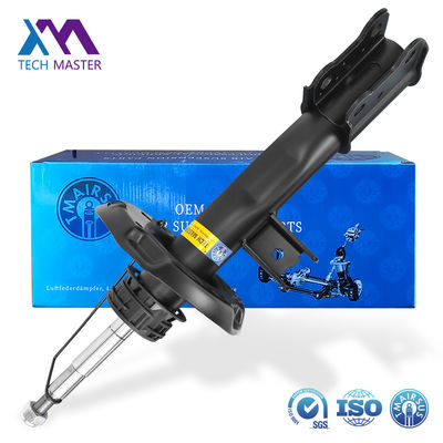 Mercedes Benz Sistemi di Sospensione Automobilistica Molla Elicoidale Ammortizzatore X156 2015-2019 Ammortizzatore Anteriore 1563231900