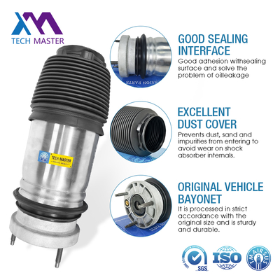 100% testato prima molla d'aria per Cadillac Escalade Chevrolet Tahoe GMC 85521597 85510880
