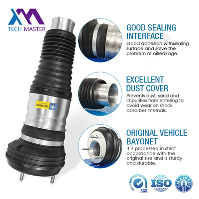 Molla pneumatica anteriore ad alte prestazioni per Mercedes-Benz W223 Classe S Maybach 2233207103 2233208703