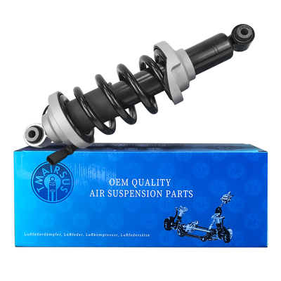Assorbente d'urto a molla posteriore 4S0512019 4S0512020 con ADS per sospensione a aria R8 4S
