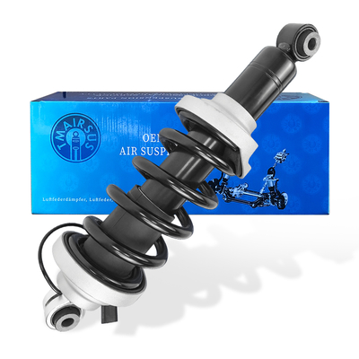 Assorbente d'urto a molla posteriore 4S0512019 4S0512020 con ADS per sospensione a aria R8 4S