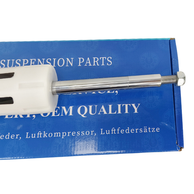 Ammortizzatore sospensione pneumatica anteriore per Audi Q7 VW Porsche Molla elicoidale ammortizzatore 7L8413031K 7L8413032K