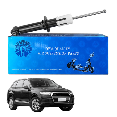 Molla ammortizzatore posteriore sinistra destra Audi Q7 VW Porsche, ammortizzatore a molla, ammortizzatore, nucleo 7L8513029H