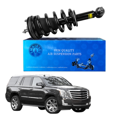 25888675 19353951 Assorbitori di urto per Cadillac Escalade Tahoe Yukon Silverdado ADS magnetici anteriori completi Assy 2007-2014