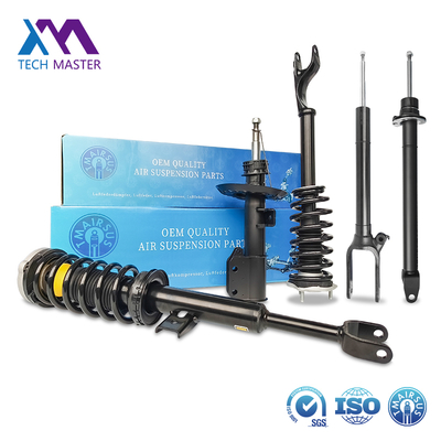 Tech Master Mercedes-Benz CLASSE A W177 2019- Anteriore Senza Annunci 1773230200 1773230100