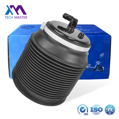 Parte della sospensione del veicolo per Toyota Land Cruiser Prado J150 Lexus GX460 Ammortizzatore sospensione posteriore Molla pneumatica 48090-60010 48080-60010