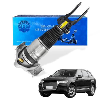 7L6616039D 7L6616040D Assorbente d'aria anteriore per Audi Q7 4L VW Touareg I Porsche 955/957 Strut di sospensione pneumatica