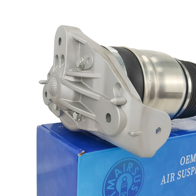 7L6616039D 7L6616040D Assorbente d'aria anteriore per Audi Q7 4L VW Touareg I Porsche 955/957 Strut di sospensione pneumatica