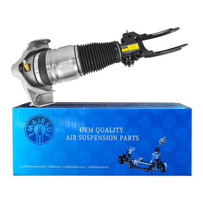7L6616039D 7L6616040D Assorbente d'aria anteriore per Audi Q7 4L VW Touareg I Porsche 955/957 Strut di sospensione pneumatica