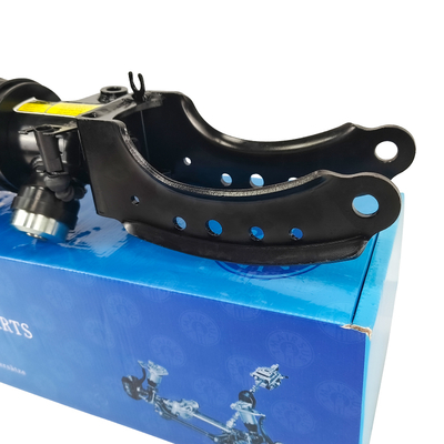 7L6616039D 7L6616040D Assorbente d'aria anteriore per Audi Q7 4L VW Touareg I Porsche 955/957 Strut di sospensione pneumatica