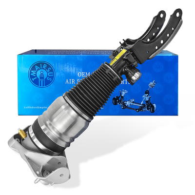 7L6616039D 7L6616040D Assorbente d'aria anteriore per Audi Q7 4L VW Touareg I Porsche 955/957 Strut di sospensione pneumatica