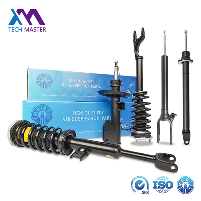 Tech Master 18 Mesi di Garanzia Ammortizzatore Anteriore-90 Destro-Sinistro E34 31321135858