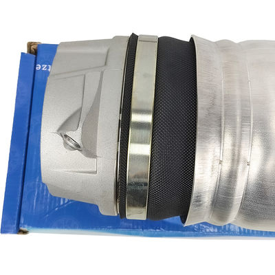 Kit di riparazione dell'assorbente d'aria anteriore 7P6616039N 7P6616040N Car Air Suspension Spring Bag per Audi Q7 Cayenne Touareg 958 2011-2017