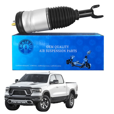Ammortizzatori anteriori per Dodge Ram 1500 Air Shock Absorber 4877146AF 4877147AF