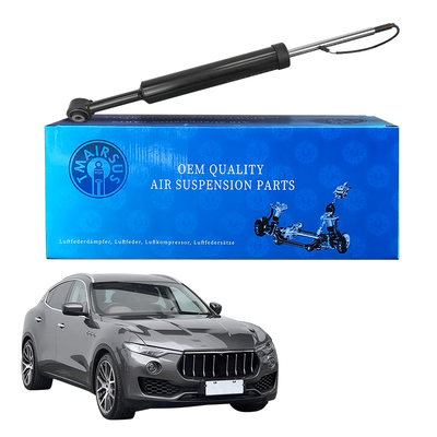 Assorbente di urti per Maserati Levante 670037439 670159886 462400011553