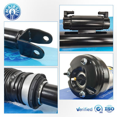 Nuovo di zecca per W222 sospensione anteriore sinistra e destra shock aria classe S 2223204713 2223204813