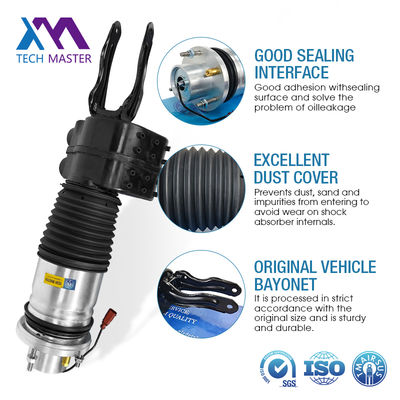 Ammortizzatore pneumatico sospensione auto nuova Audi Etron GT Porsche Taycan 2021- Anteriore 9J1616037 9J1616038