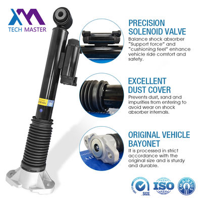 1673202301 1673202201 Ammortizzatore Elettrico Posteriore per Auto Parti di Ricambio per Mercedes GLS GLE-Class W167