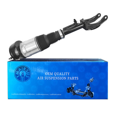 Mercedes W166 ML/GL-Class Air Spring anteriore Air Suspension Shock Absorber 1663201313