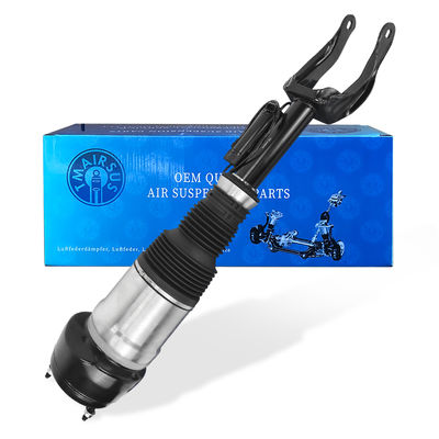 Mercedes W166 ML/GL-Class Air Spring anteriore Air Suspension Shock Absorber 1663201313