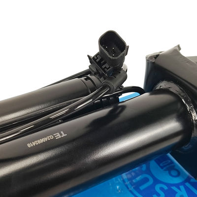 Mercedes W166 ML/GL-Class Air Spring anteriore Air Suspension Shock Absorber 1663201313