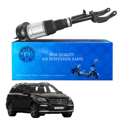 Mercedes W166 ML/GL-Class Air Spring anteriore Air Suspension Shock Absorber 1663201313