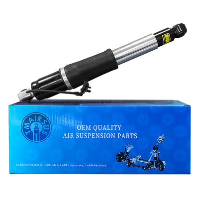 84176675 23290661 Cadillac Escalade Chevrolet Tahoe GMC Yukon Silverdado ADS magnetica Nuova sospensione aerea posteriore Assorbente di urti auto