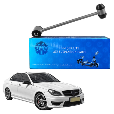 2043380415 Bracci di controllo adatti per Mercedes C250 C300 C350 W204 Tiranti del sistema di sospensione automatica