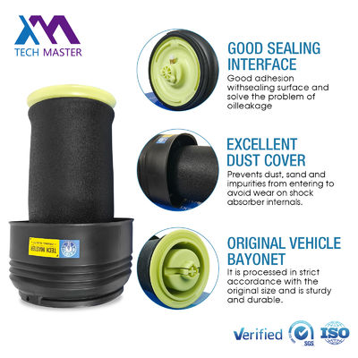 Nuovo di zecca per BMW e70 Molla sospensione pneumatica posteriore sinistra e destra 37126790078
37126790081