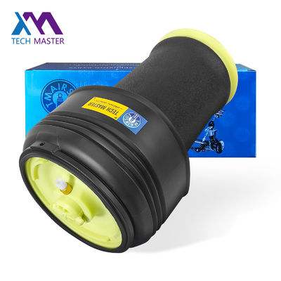 Pronta per la spedizione per BMW e70 sospensione antiaerea posteriore molla sinistra e destra 37126790078
37126790081