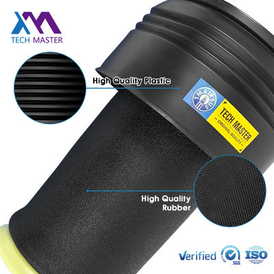 Pronta per la spedizione per BMW e70 sospensione antiaerea posteriore molla sinistra e destra 37126790078
37126790081