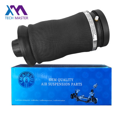 Migliore - Qualità Premium e Gomma di Prima Categoria 1643200625 2923200525 Molla Pneumatica Posteriore per W164 ML350 ML500 2005-2011