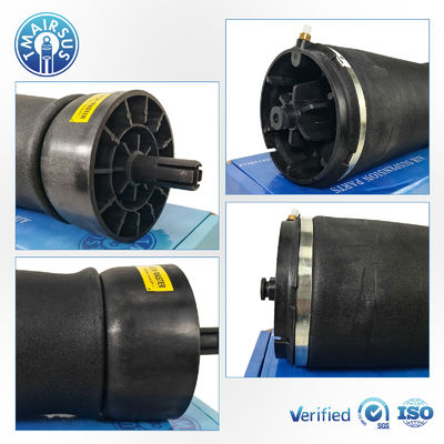 Pronto per la spedizione Molla pneumatica Range Rover e Vogue L405 L462 Discovery V L663 Defender LR034262 LR132965