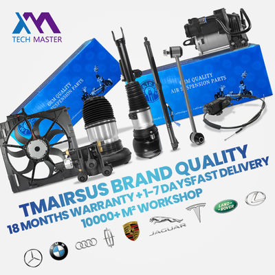 9270411 Assorbitore di urti per sospensione anteriore per Mercedes R171 Kit di sospensione anteriore 2004-2015