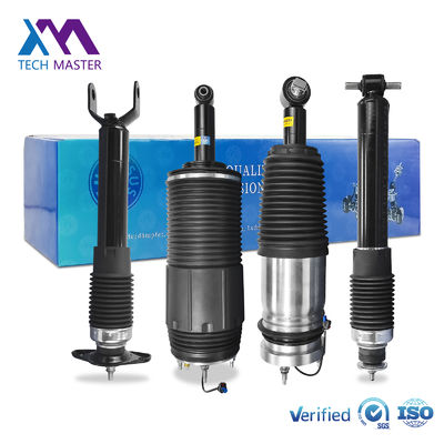 Ammortizzatore sospensione pneumatica posteriore per Cadillac Escalade, Chevrolet Avalanche&Suburban&Tahoe, GMC Yukon Denali posteriore con ADS 25979391 25979393 25979394 22187156 1575626