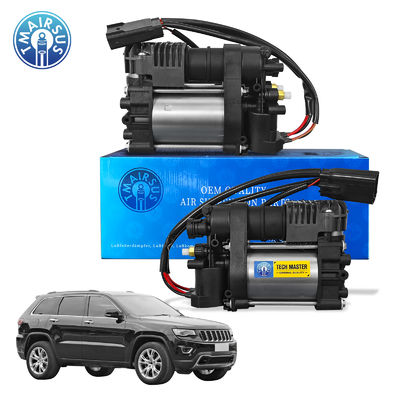 Vendita a caldo 68041137AD 68204387AA Pompa di compressione a sospensione d'aria per Grand Cherooke Modello S RAM1500