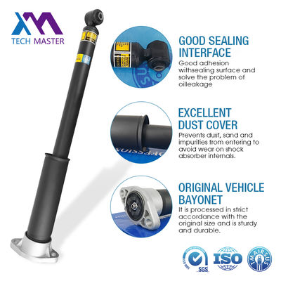 2053207830 Mercedes-Benz W205 Sospensione a aria posteriore Assorbitore senza ADS