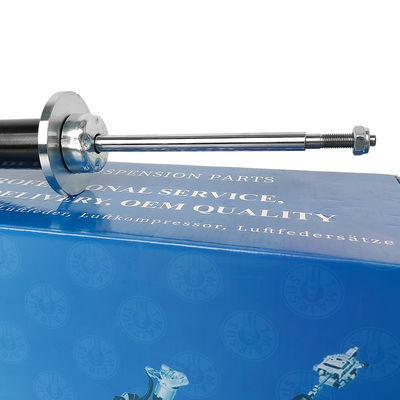 Mercedes Benz W211 S211 Classe E Frontale Sinistra e destra bobina molla Shock 2 matic RWD No ADS