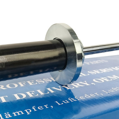 Mercedes Benz W211 S211 Classe E Frontale Sinistra e destra bobina molla Shock 2 matic RWD No ADS