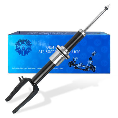 2113234300 Mercedes-Benz W211 S211 Classe E Fronte sinistra bobina a molla 4matic senza annunci