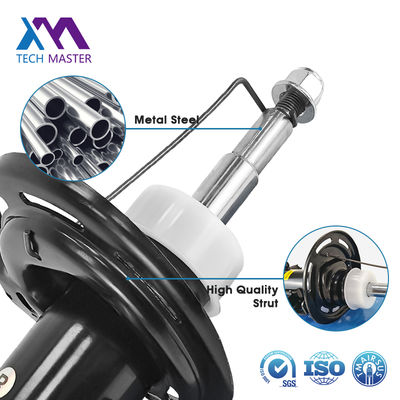 2123206713 Mercedes-Benz W212 Classe E AMG Ammortizzatore Molla Anteriore Sinistro con ADS