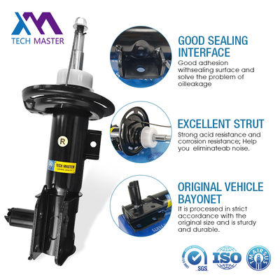 2123206813 Mercedes-Benz W212 Classe E AMG Frontale destra bobina di molla con ADS