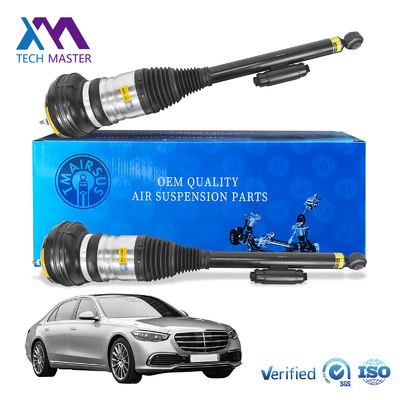 2233209503 Mercedes W223 S-Class Sospensione Pneumatica Posteriore 2021-