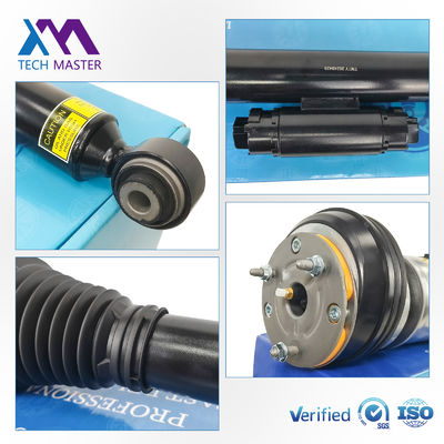 2233209503 Mercedes W223 S-Class Sospensione Pneumatica Posteriore 2021-